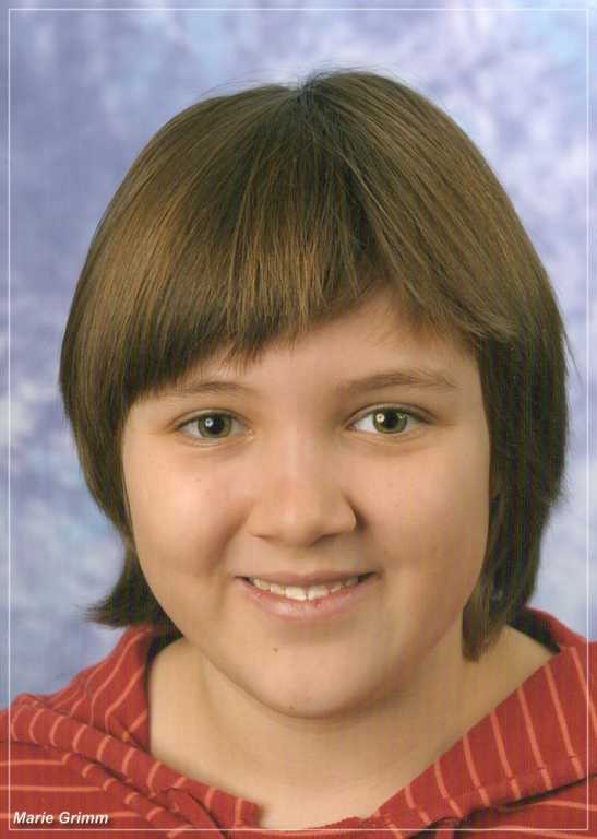 Marie Grimm